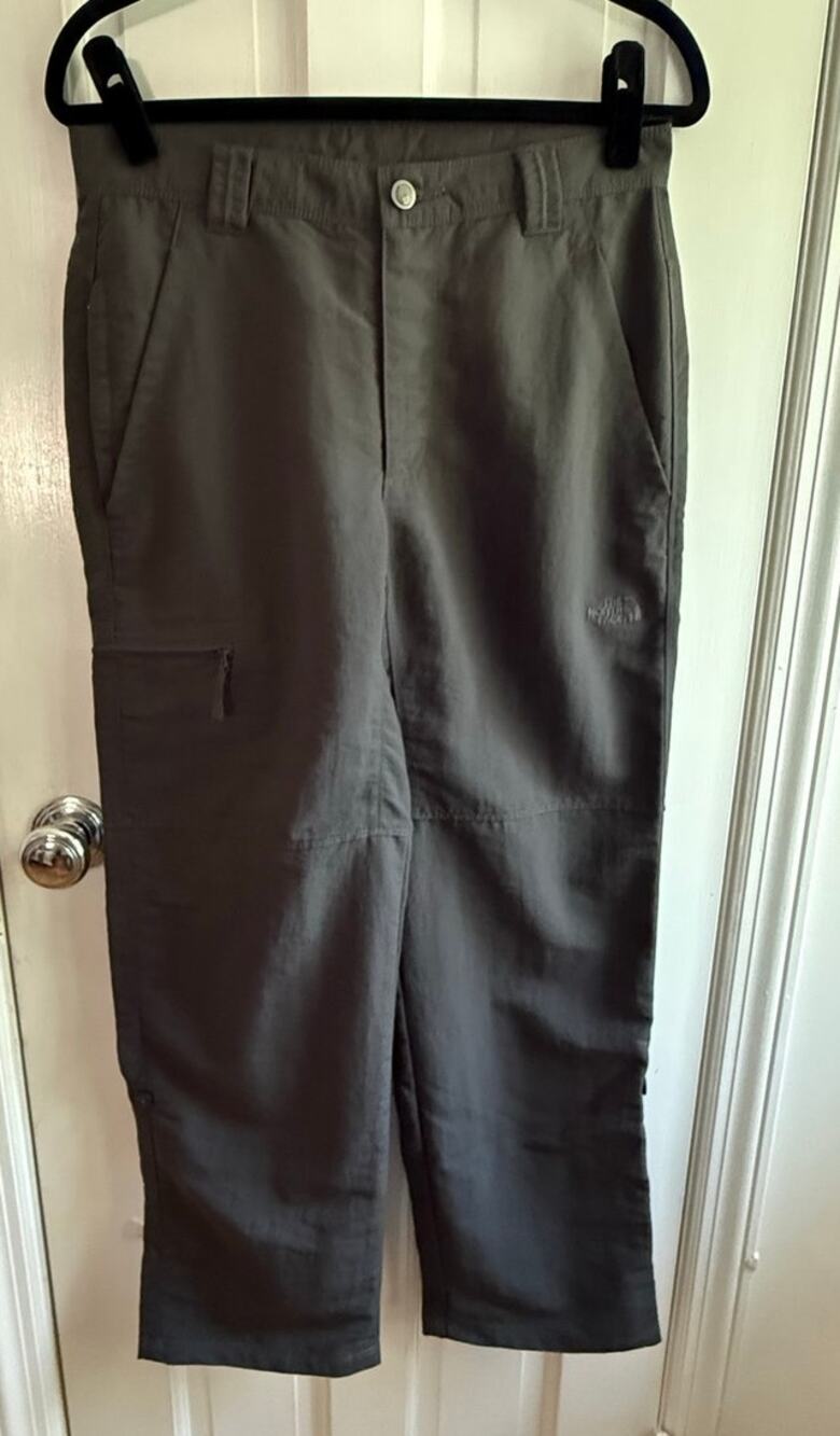 The North Face Women's Hiking Pants - Size 30 (Medium)